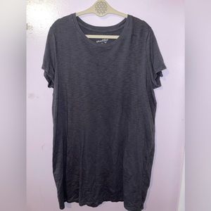 Target T-shirt dress
